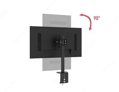 Кронштей для мониторов	KSL	DM11T