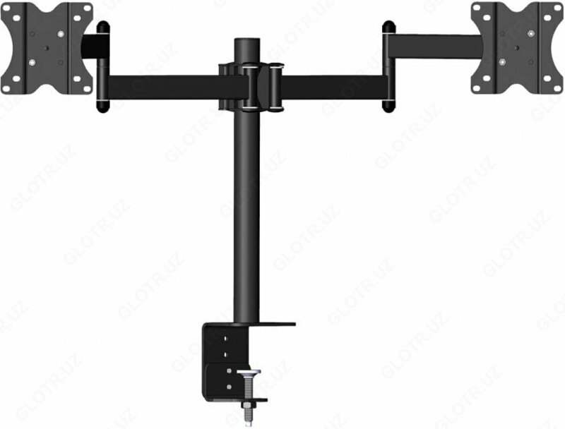 Кронштей для мониторов	KSL	DM32T