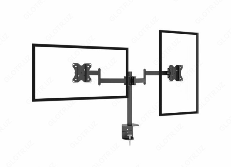 Кронштей для мониторов	KSL	DM32T