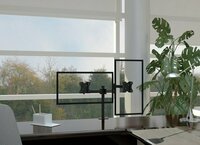 Кронштей для мониторов	KSL	DM32T - Кронштейны для телевизора