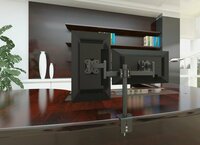 Кронштей для мониторов	KSL	DM32T Кронштейны для телевизора