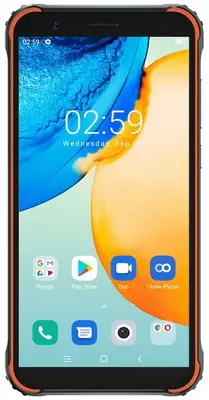 Blackview BV4900 Pro smartfoni