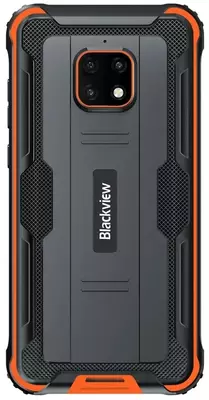 Blackview BV4900 Pro smartfoni