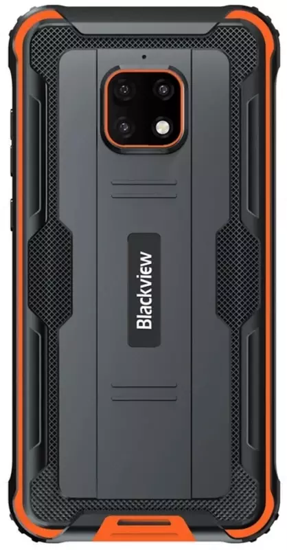 Blackview BV4900 Pro smartfoni