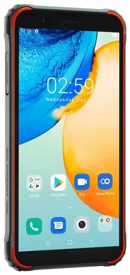 Blackview BV4900 Pro smartfoni