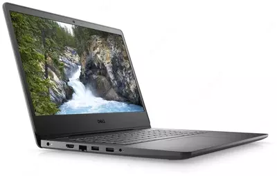 Ноутбук	Dell	Vostro 3400 | 14" | Core i5-1135G7 | 8GB | 256F