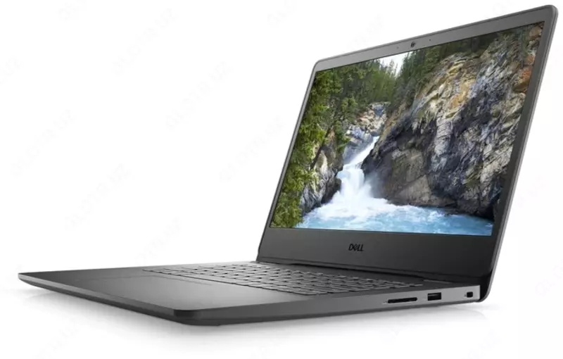Ноутбук	Dell	Vostro 3400 | 14" | Core i5-1135G7 | 8GB | 256F
