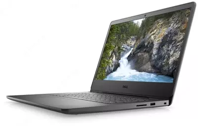 Ноутбук	Dell Vostro 3400 | 14" | Core i5-1135G7 | 8GB | 1000GB | 256F