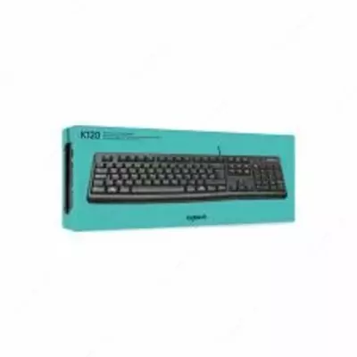 Logitech K120 simli klaviatura