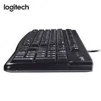 Проводная клавиатура Logitech K120 Только в розницу