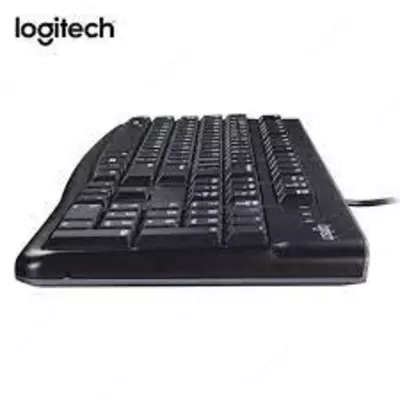 Logitech K120 simli klaviatura