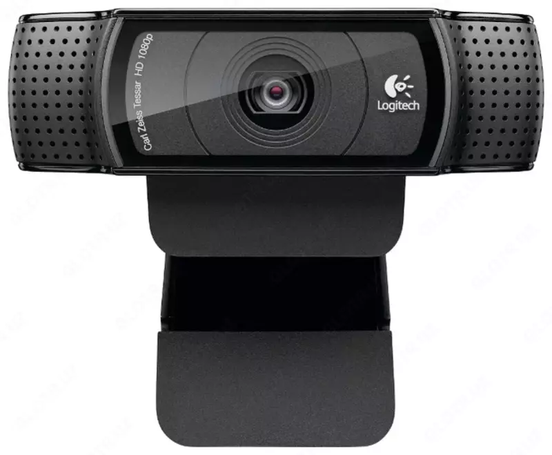 Веб-камера Logitech HD Pro Webcam C920