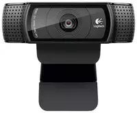 Logitech HD Pro veb-kamerasi C920 veb-kamerasi - 1 220 000 so'm
