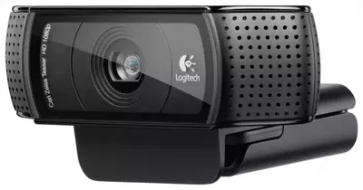 Веб-камера Logitech HD Pro Webcam C920