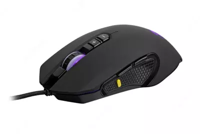 Мышь игровая 2E Gaming MG330 | RGB | USB | Black