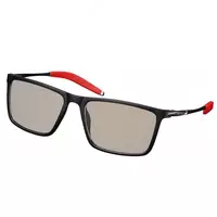  2e oyin anti-kok kozoynak / qora-sariq - 