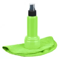 Набор для чистки 2E Liquid for LED/LCD 150ml | Green