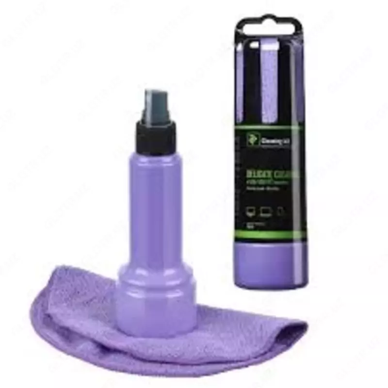 Набор для чистки 2E Liquid for LED/LCD 150ml | Violet