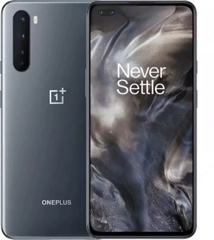 Смартфон OnePlus Nord 8