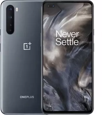 Смартфон OnePlus Nord 8