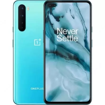 Smartfon OnePlus Nord 8 (ko'k marmar)