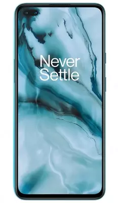 Smartfon OnePlus Nord 8 (ko'k marmar)
