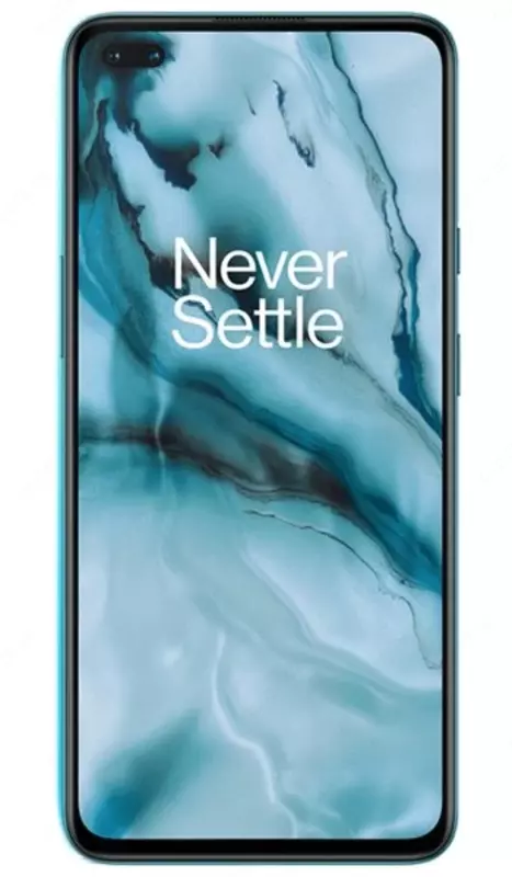Smartfon OnePlus Nord 8 (ko'k marmar)