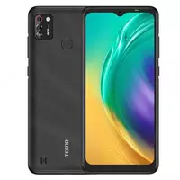 Смартфон Tecno Mobile POP 4 Pro (Black)