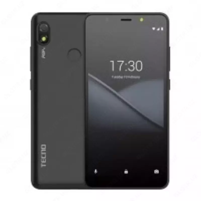 Smartfon Tecno Mobile POP 4 Pro (Black)
