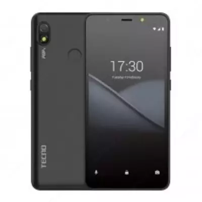 Smartfon Tecno Mobile POP 4 Pro (Black) Smartfon Tecno Mobile POP 4 Pro (Black)