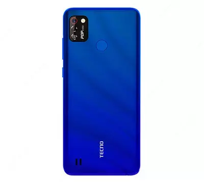 Смартфон Tecno Mobile POP 4 Pro (Cosmic Shine 2)