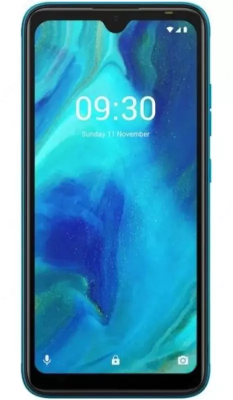 Смартфон Tecno Mobile POP 5 (Ice Blue)