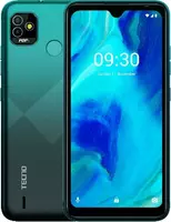 Смартфон Tecno Mobile POP 5 (Ice Lake Green)