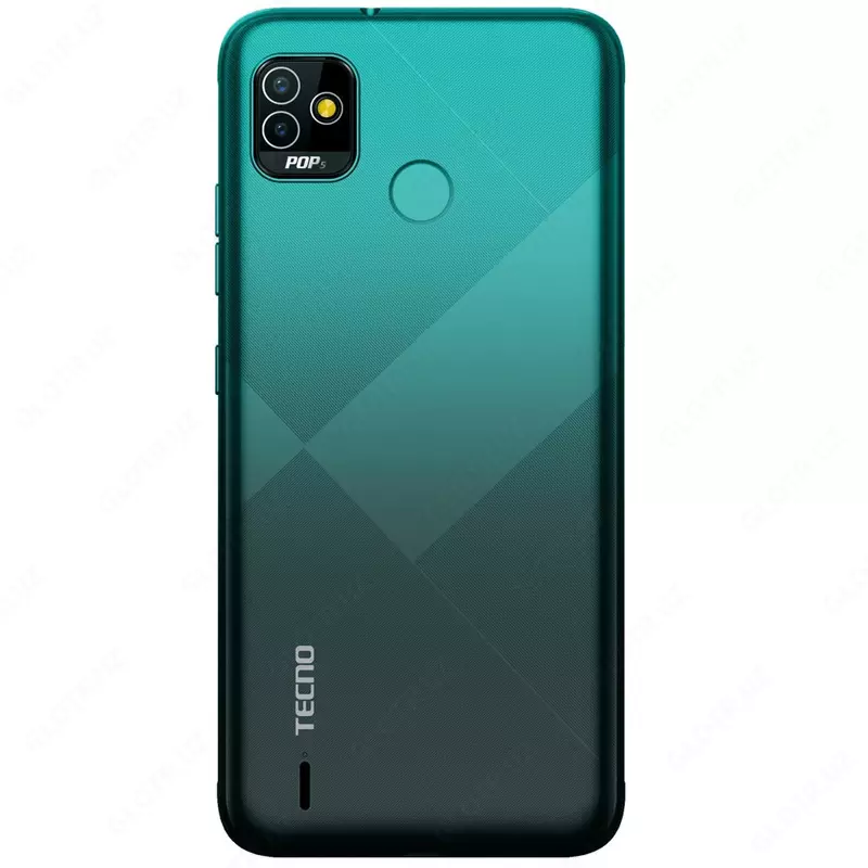 Smartfon Tecno Mobile POP 5 (Ice Lake Green)