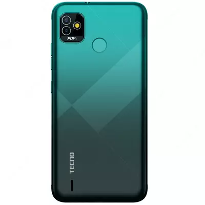 Smartfon Tecno Mobile POP 5 (Ice Lake Green)