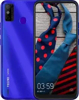 Smartfon Tecno Mobile SPARK 6 GO (Aqua Blue)