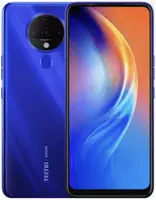 Смартфон Tecno Mobile Spark 6 128 GB (Ocean Blue) - 1 637 100 сум
