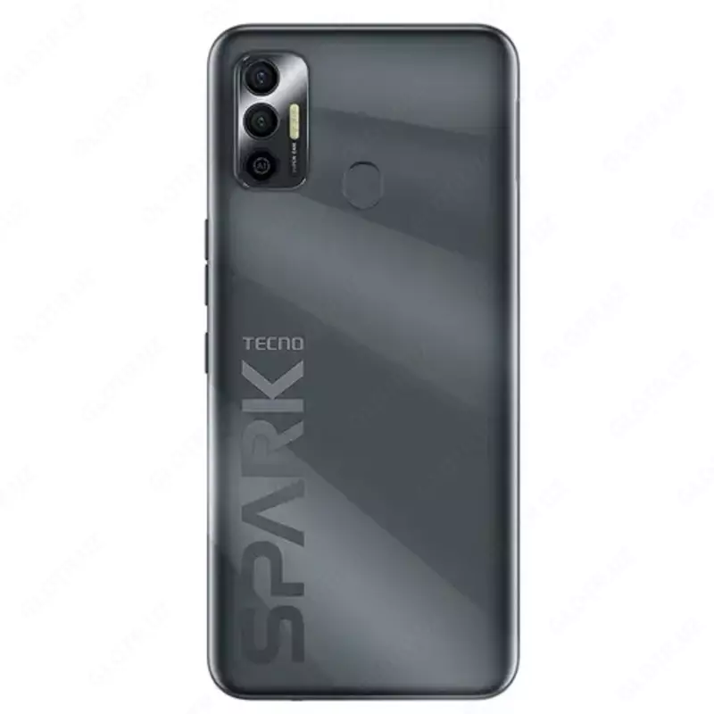 Smartfon Tecno Mobile Spark 7 (Magnet Black)
