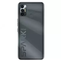 Smartfon Tecno Mobile Spark 7 128 GB (Magnet Black) - 1 959 000 so'm