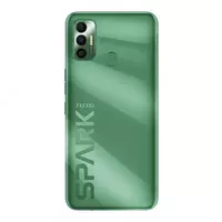 Смартфон Tecno Mobile Spark 7 128 GB (Spruce Green) - 1 959 000 сум