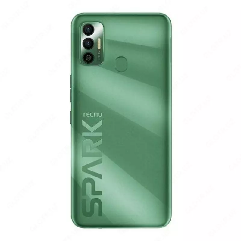Smartfon Tecno Mobile Spark 7 128 GB (Spruce Green)