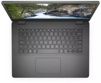 Ноутбук Dell Vostro 5402 | 14" | Core i5-1135G7 | 8GB | 256F | Gray
