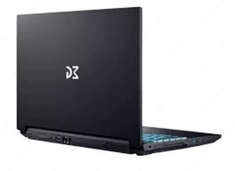 Ноутбук Dream Machines 15.6FHD IPS 60Hz/Intel i5-10300H/8/500F/NVD2060-6/DOS