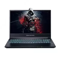 Ноутбук Dream Machines 15.6FHD IPS 144Hz/Intel i5-10200H/16/500F/NVD1650Ti-4/DOS - 9 579 000 сум
