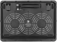 Подставки для ноутбуков 2E Gaming Cooling Pad 2E-CPG-002 Black - 189 000 сум