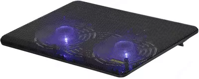 Подставки для ноутбуков 2E Gaming Cooling Pad 2E-CPG-004 Black