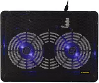 Подставки для ноутбуков 2E Gaming Cooling Pad 2E-CPG-004 Black - 329 000 сум