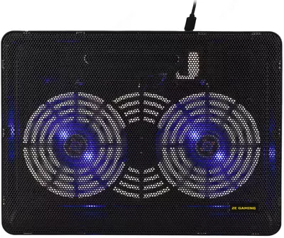 Подставки для ноутбуков 2E Gaming Cooling Pad 2E-CPG-004 Black