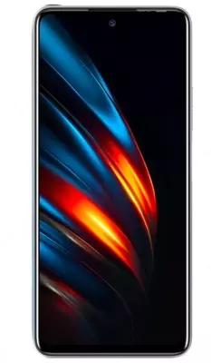 Смартфон Tecno Mobile POVA 2 128 ГБ (чёрный)