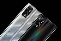 Смартфон Tecno Mobile POVA 2 64 ГБ (серый) - 2 579 000 сум